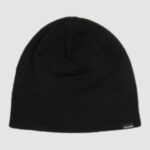 Volcom "volcom woolcott beanie noir"