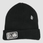 Volcom "volcom jla visor beanie noir"