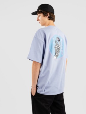 Volcom "volcom stokstone t-shirt bleu"