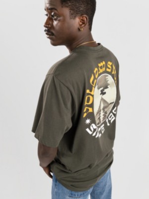 Volcom "volcom stone portal fty t-shirt noir"