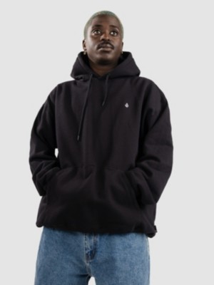 Volcom "volcom single stone po hoodie noir"