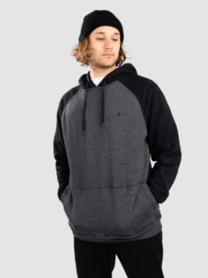 Volcom "volcom homak hoodie gris"
