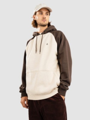 Volcom "volcom homak hoodie gris"
