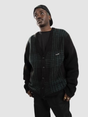 Volcom "volcom anarchietour pullover noir"