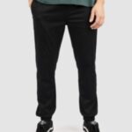 Volcom "volcom frickin slim pants noir"
