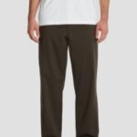 Volcom "volcom loose truck chino pants noir"