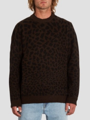 Volcom "volcom anarchietour pullover noir"