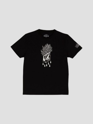 Volcom "volcom fa vaderetro t-shirt noir"