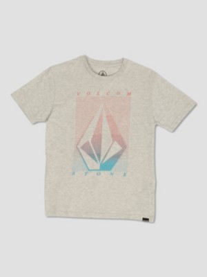 Volcom "volcom spectal hth t-shirt gris"