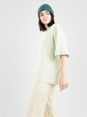 Rip curl "rip curl surf spray heritage t-shirt vert"