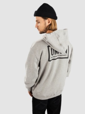 Union "union team hoodie gris"