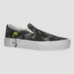 Vans "vans twisted positivity slip-on slippers noir"