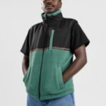 Billabong "billabong boundary trail vest vert"