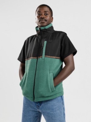 Billabong "billabong boundary trail vest vert"