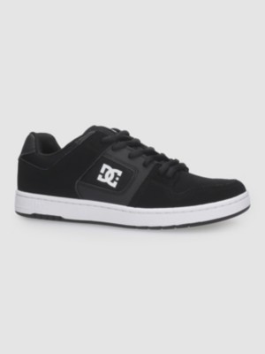 Dc "dc manteca 4 skate shoes noir"