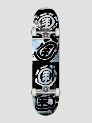 Element "element day dream quad 8.25"" complete à motifs"