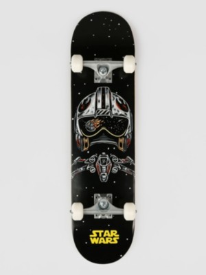 Element "element swxe rebelion 7.75"" complete à motifs"