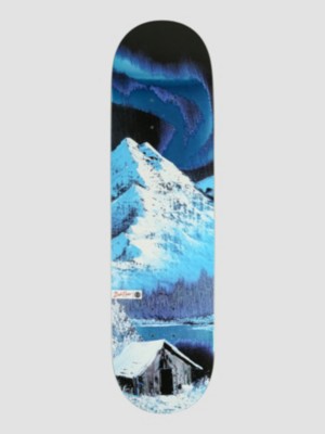 Element "element brxe absolute 8.25"" skateboard deck à motifs"