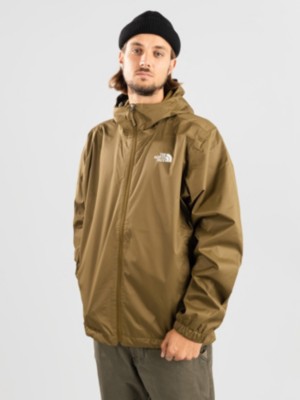 The north face "the north face quest jacket vert"
