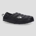 The north face "the north face thermoball traction mule v slippers noir"