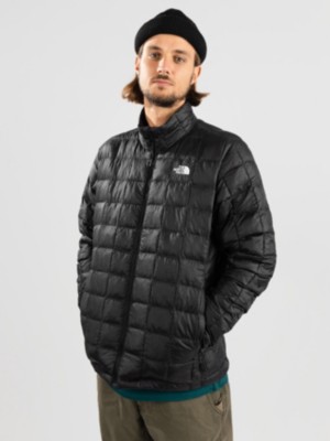 The north face "the north face thermoball eco2.0 jacket noir"