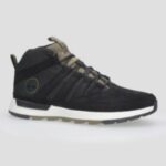 Timberland "timberland euro trekker mid shoes noir"