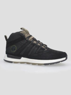 Timberland "timberland euro trekker mid shoes noir"