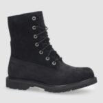 Timberland "timberland authentic teddy boots noir"