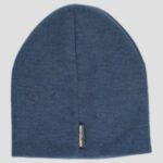 Ortovox "ortovox wonderwool beanie bleu"