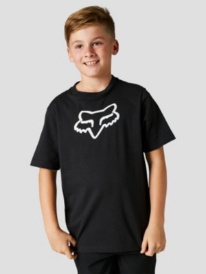 Fox "fox legacy t-shirt noir"