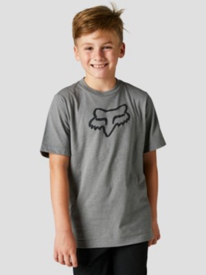 Fox "fox legacy t-shirt gris"