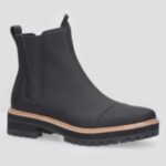 Toms "toms dakota boots noir"