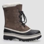 Sorel "sorel caribou shoes marron"