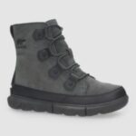 Sorel "sorel explorer wp shoes noir"