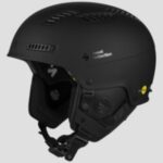 Sweet protection "sweet protection igniter 2vi mips helmet noir"