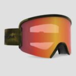 Volcom "volcom garden camo goggle camouflage"