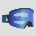 Volcom "volcom garden slate blue goggle bleu"