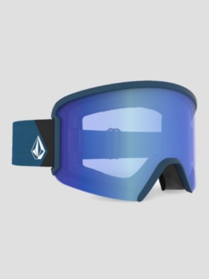 Volcom "volcom garden slate blue goggle bleu"