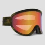 Volcom "volcom footprints camo goggle camouflage"
