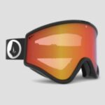 Volcom "volcom yae gloss black goggle noir"