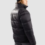 Napapijri "napapijri a-suomi 3 jacket noir"