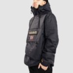 Napapijri "napapijri northfarer 2.0 wint jacket noir"