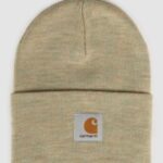 Carhartt wip "carhartt wip acrylic watch beanie marron"