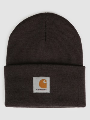Carhartt wip "carhartt wip acrylic watch beanie vert"