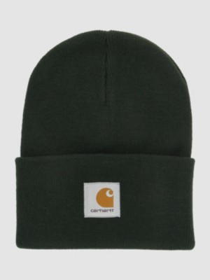 Carhartt wip "carhartt wip acrylic watch beanie jaune"