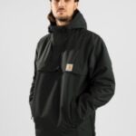 Carhartt wip "carhartt wip nimbus anorak vert"