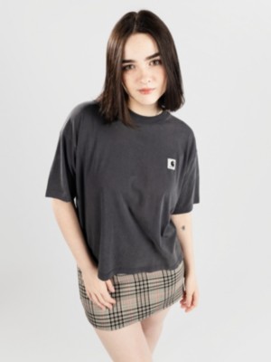 Carhartt wip "carhartt wip nelson t-shirt noir"