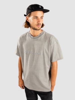 Carhartt wip "carhartt wip duster t-shirt gris"