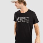 Picture "picture basement park t-shirt noir"