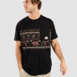 Picture "picture moeca t-shirt noir"